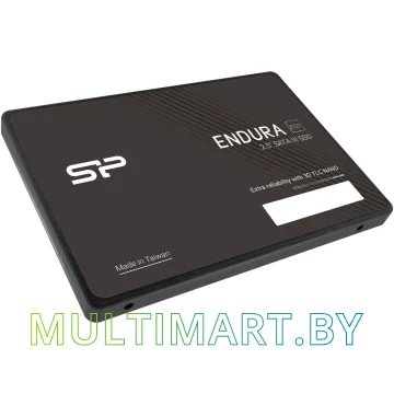 SSD диск Silicon-Power Endura E55 2TB (SP002TBSS30E5502) картинка 4